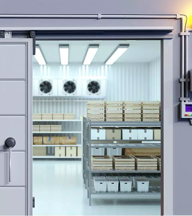 Frigo-Kontakt Hűtéstechnika