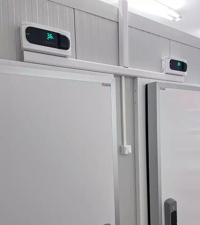 Frigo-Kontakt Hűtéstechnika