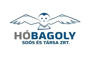 Hóbagoly Soós és Társa Hűtőtechnikai Zrt.