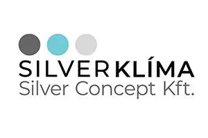 Silver Klíma Silver Concept Kft.