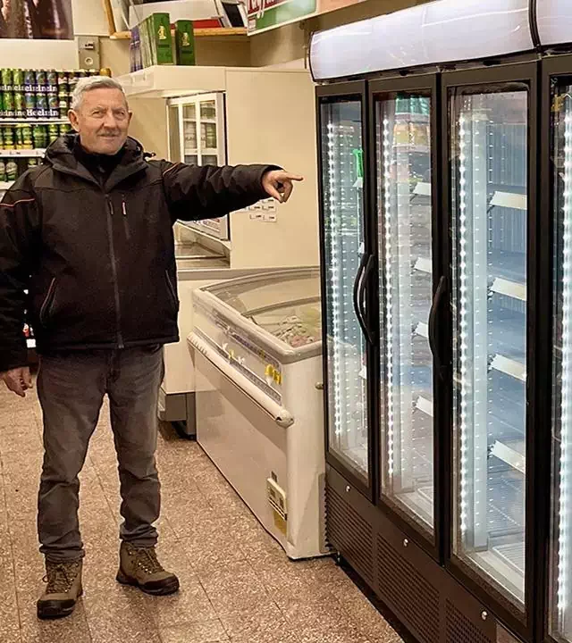 Frigo-Kontakt – Hűtéstechnika, amire mindig számíthat